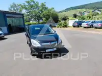 2010 Opel MERIVA