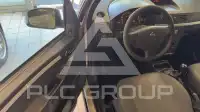 2010 Opel MERIVA