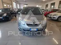 2010 Opel MERIVA
