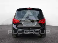 2010 Opel MERIVA