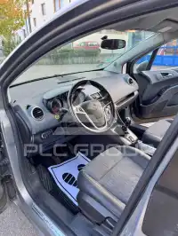 2010 Opel MERIVA