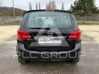 2010 Opel MERIVA