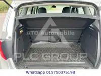 2010 Opel MERIVA