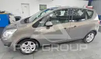 2010 Opel MERIVA