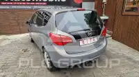 2010 Opel MERIVA