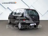 2010 Opel MERIVA