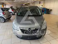 2010 Opel MERIVA