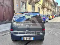 2010 Opel MERIVA