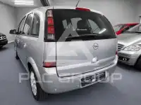 2010 Opel MERIVA