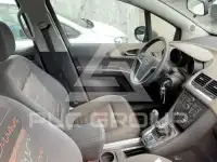 2010 Opel MERIVA