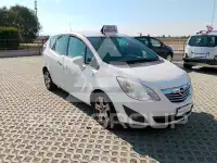 2010 Opel MERIVA