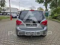 2010 Opel MERIVA