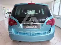 2010 Opel MERIVA