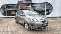 2010 Opel MERIVA