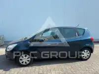 2010 Opel MERIVA