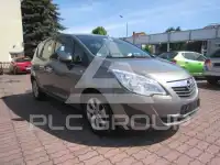 2010 Opel MERIVA