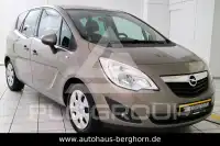 2010 Opel MERIVA