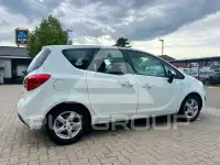 2010 Opel MERIVA
