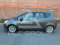 2010 Opel MERIVA