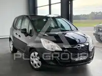 2010 Opel MERIVA