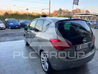 2010 Opel MERIVA