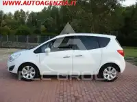 2010 Opel MERIVA