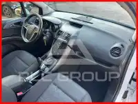 2010 Opel MERIVA
