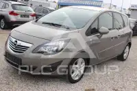 2010 Opel MERIVA