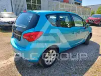 2010 Opel MERIVA