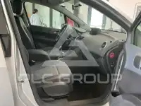 2010 Opel MERIVA