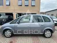2010 Opel MERIVA