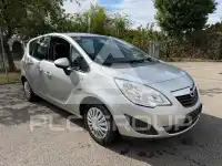 2010 Opel MERIVA