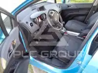 2010 Opel MERIVA