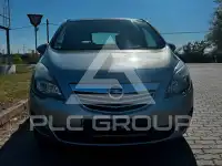 2010 Opel MERIVA