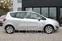 2010 Opel MERIVA