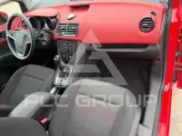2010 Opel MERIVA