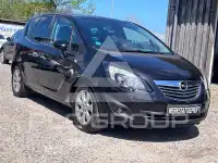 2010 Opel MERIVA