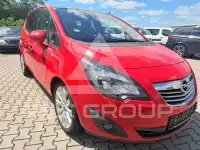 2010 Opel MERIVA