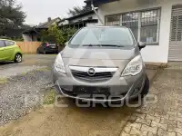 2010 Opel MERIVA