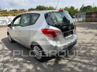 2010 Opel MERIVA