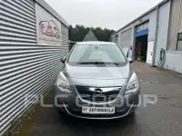 2010 Opel MERIVA