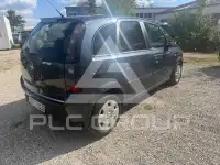 2010 Opel MERIVA
