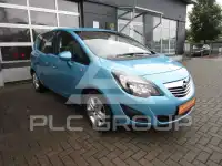 2010 Opel MERIVA