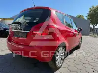 2010 Opel MERIVA
