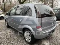 2010 Opel MERIVA