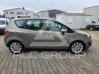 2010 Opel MERIVA