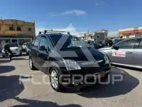 2010 Opel MERIVA