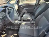 2010 Opel MERIVA
