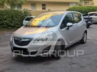 2010 Opel MERIVA