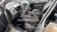 2010 Opel MERIVA